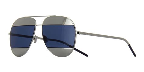 Christian Dior SPLIT 1 palladium/palladium grey blue (010/KU